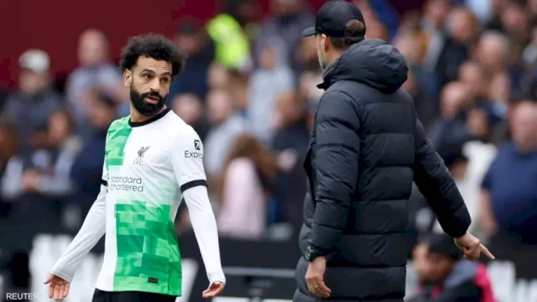 أسطورة-إنجلترا:-أتفهم-صلاح-في-مشادته-مع-كلوب