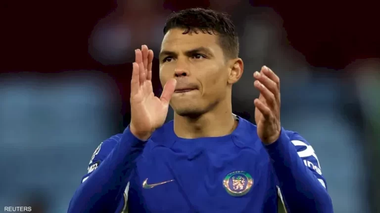 تشلسي-يعلن-رحيل-نجمه-البرازيلي