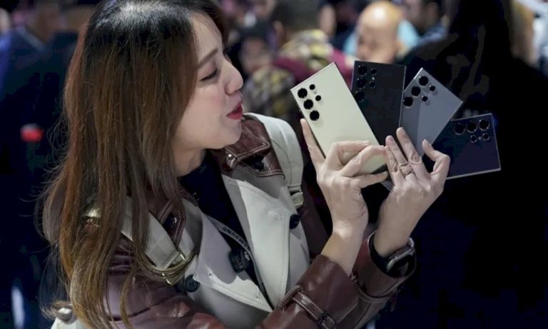 قفزة في أرباح “سامسونغ” قفزة-في-أرباح-“سامسونغ”