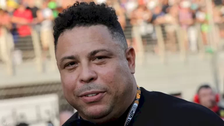 رونالدو يبيع حصته في نادي كروزيرو البرازيلي رونالدو-يبيع-حصته-في-نادي-كروزيرو-البرازيلي