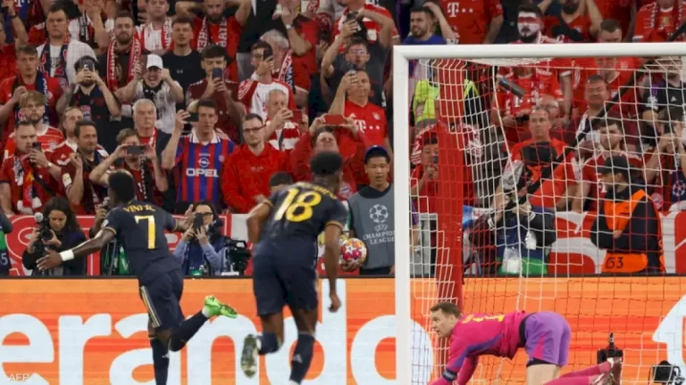 توخيل:-لسنا-أول-فريق-يعاني-أمام-ريال-مدريد