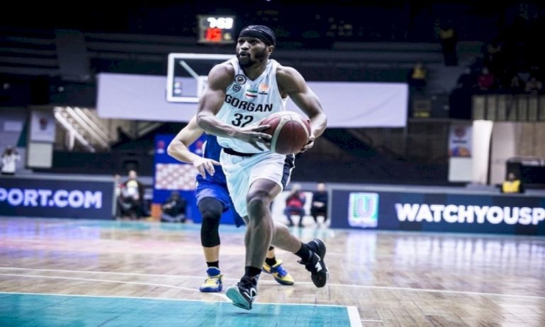 غورغان الإيراني يعادل السلسلة النهائية لدوري غربي آسيا غورغان-الإيراني-يعادل-السلسلة-النهائية-لدوري-غربي-آسيا