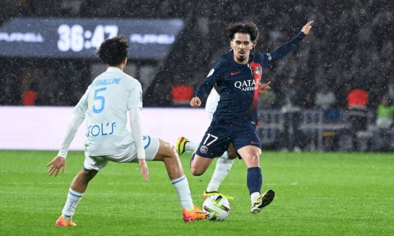 قبل مواجهة دورتموند.. سان جيرمان يتعرض لضربة قوية قبل-مواجهة-دورتموند.-سان-جيرمان-يتعرض-لضربة-قوية