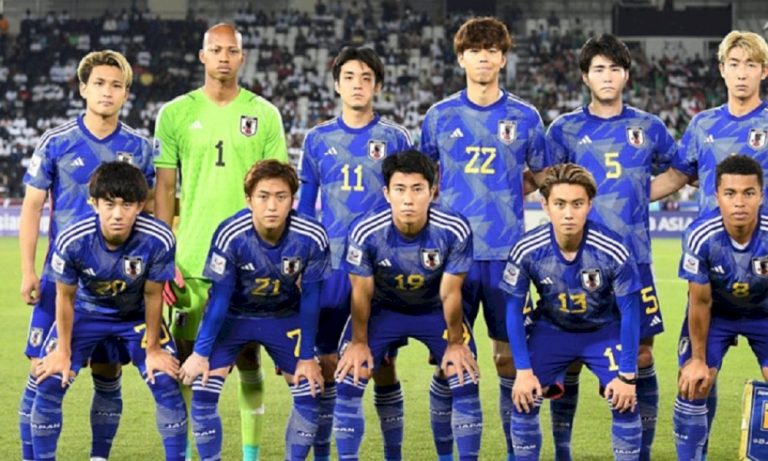 منتخب اليابان يتوج بـ”كأس آسيا” تحت 23 عامًا منتخب-اليابان-يتوج-بـ”كأس-آسيا”-تحت-23-عامًا