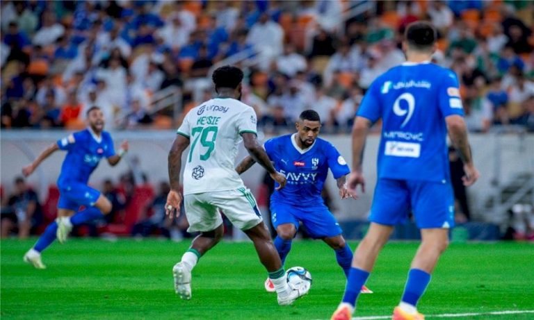 فوز مهم للهلال على الأهلي فوز-مهم-للهلال-على-الأهلي