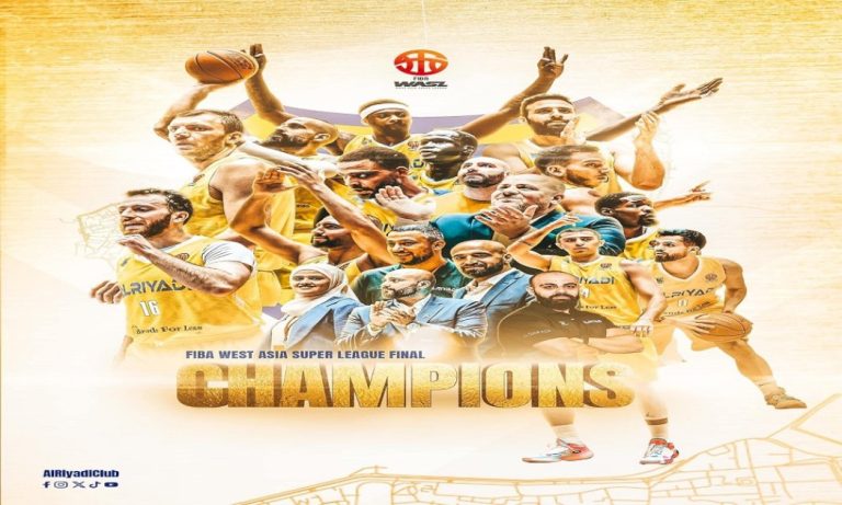 الرياضي-بيروت-بطل-منطقة-الغرب-في-سلة-“وصل”