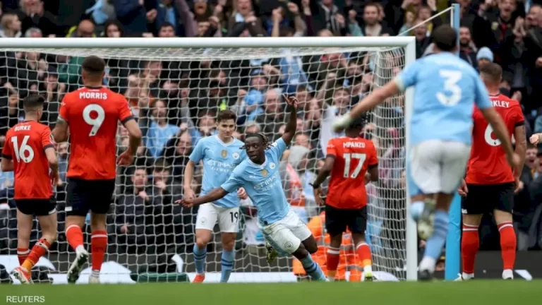 مانشستر سيتي يحرم ليفربول من لقب البريميرليغ مانشستر-سيتي-يحرم-ليفربول-من-لقب-البريميرليغ
