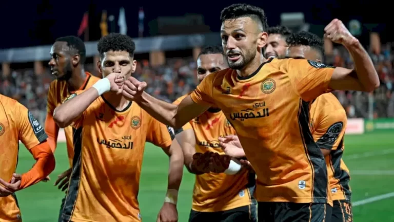 المغربي نهضة بركان يهزم الزمالك المغربي-نهضة-بركان-يهزم-الزمالك
