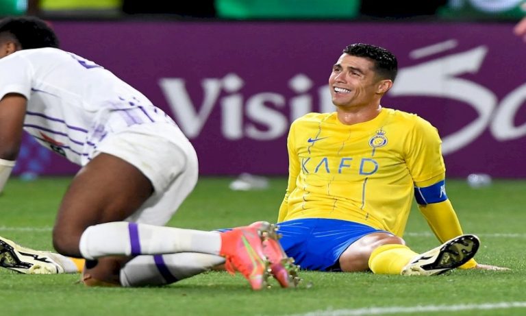 رونالدو يجهز مفاجأة للنصر رونالدو-يجهز-مفاجأة-للنصر