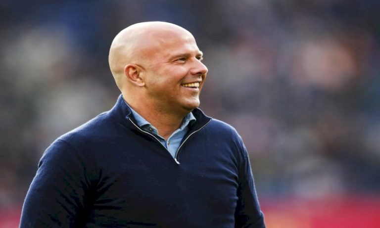 تدريب ليفربول.. سلوت خلفًا لكلوب تدريب-ليفربول.-سلوت-خلفًا-لكلوب