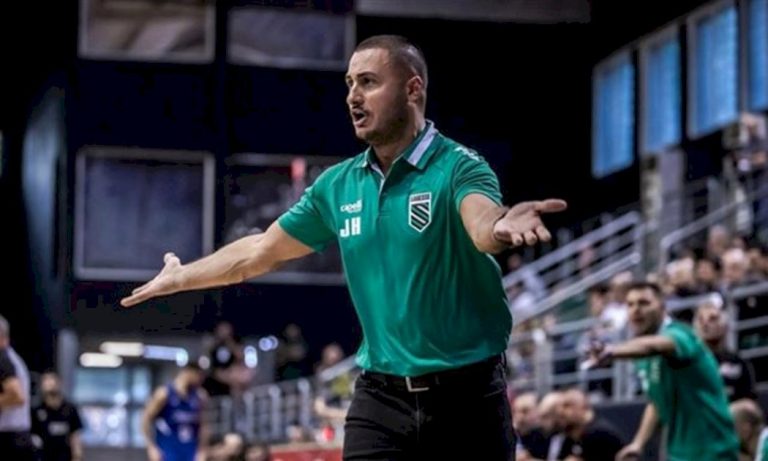 جاد الحاج مدرّبًا للمنتخب البحريني جاد-الحاج-مدرّبًا-للمنتخب-البحريني