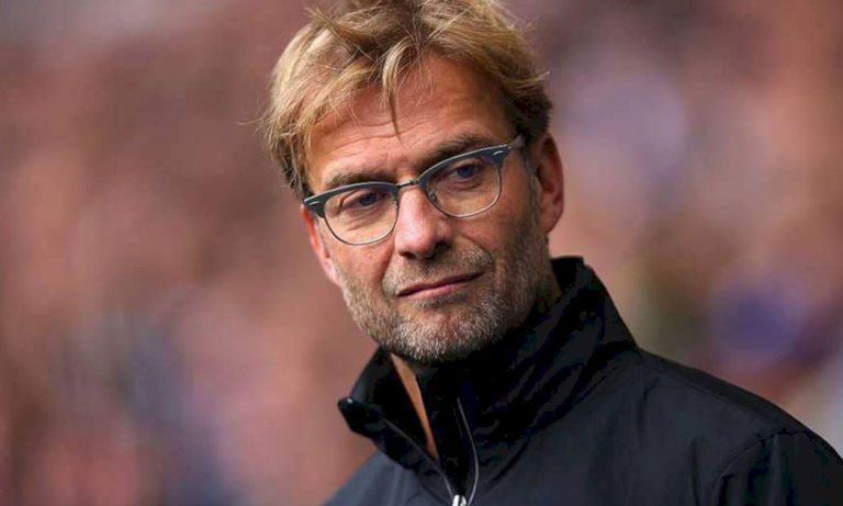 بفيديو مؤثر.. كلوب يودع ليفربول بفيديو-مؤثر.-كلوب-يودع-ليفربول