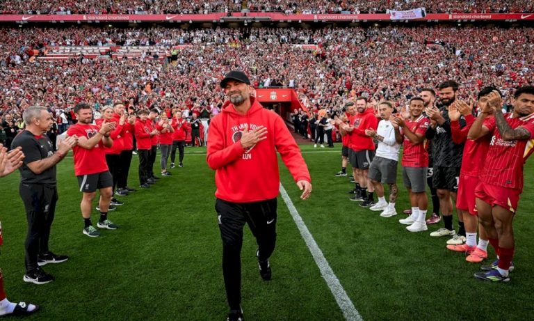 بالفيديو: كلوب يبكي في وداع ليفربول بالفيديو:-كلوب-يبكي-في-وداع-ليفربول