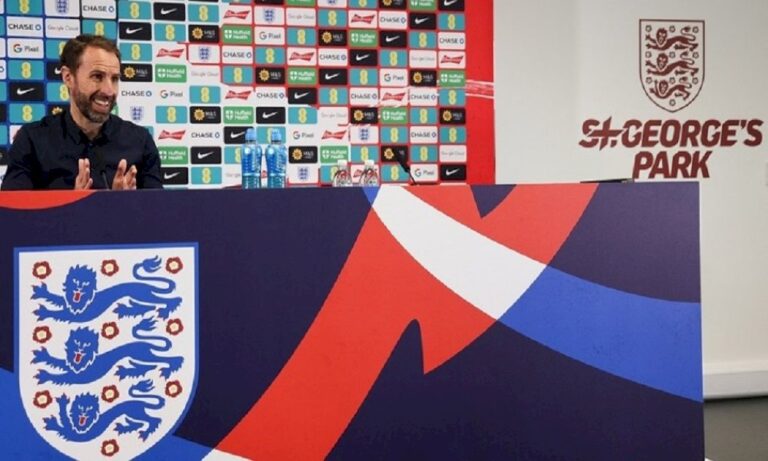 قائمة منتخب إنجلترا.. استبعاد نجمي يونايتد ودورتموند قائمة-منتخب-إنجلترا.-استبعاد-نجمي-يونايتد-ودورتموند