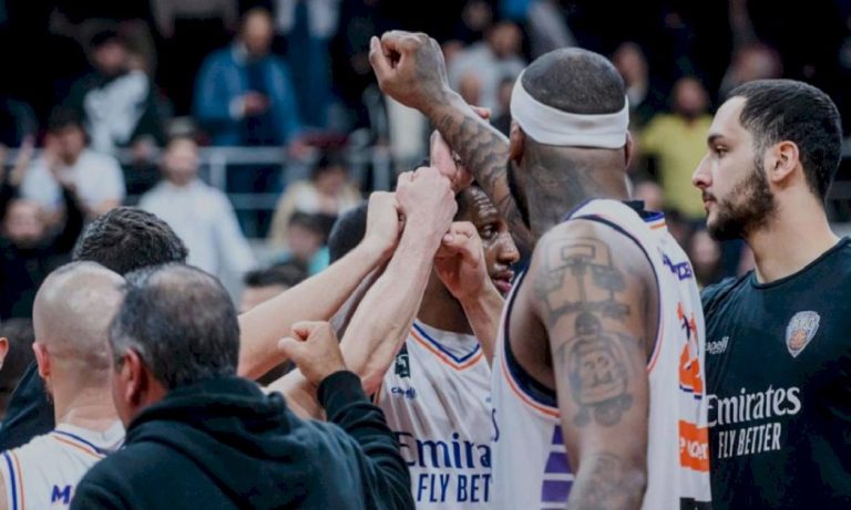 بيروت يتوّج بلقب كأس أنطوان شويري بيروت-يتوّج-بلقب-كأس-أنطوان-شويري