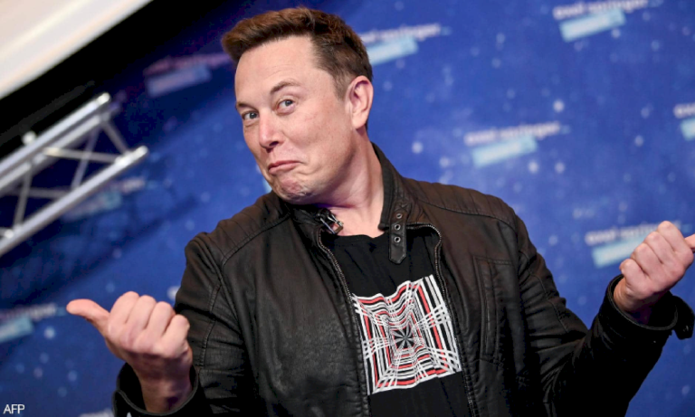 ماسك:-الطائرات-المسيّرة-أساس-الحروب-المستقبلية