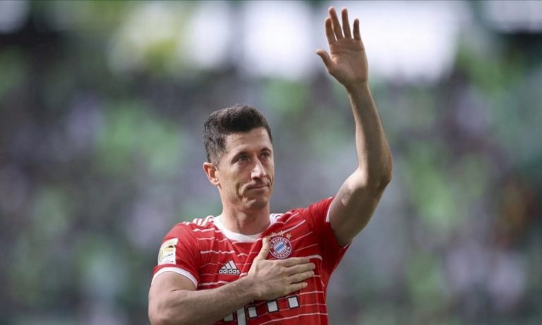 ليفاندوفسكي: مبابي لا يخيف برشلونة ليفاندوفسكي:-مبابي-لا-يخيف-برشلونة