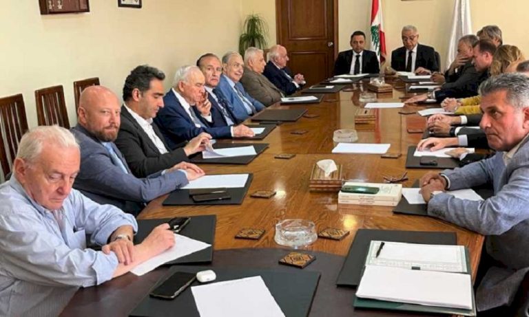 منصوري:-قرارات-المركزي-أوقفت-النزف