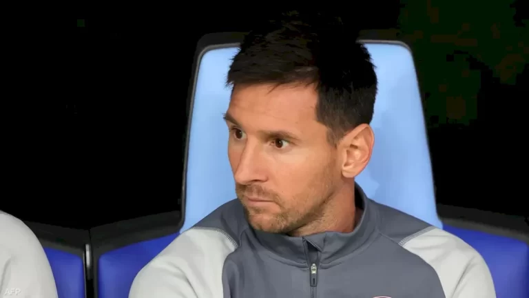 ميسي: ريال مدريد الأفضل عالميًا ميسي:-ريال-مدريد-الأفضل-عالميًا