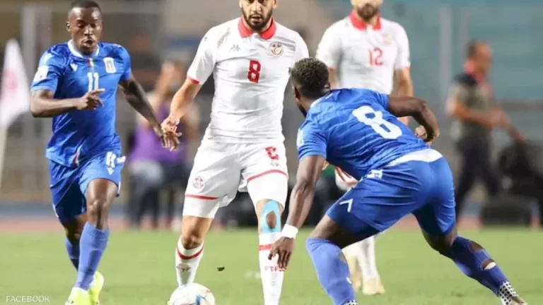 تونس بمواجهة صعبة لتجنب فقدان الصدارة بالمونديال تونس-بمواجهة-صعبة-لتجنب-فقدان-الصدارة-بالمونديال