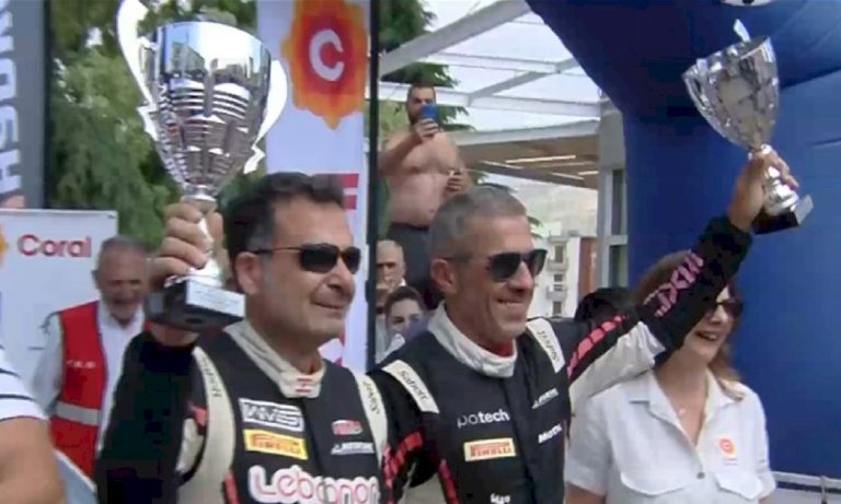 روجيه فغالي بطل رالي الأرز المرحلة الثانية من بطولة لبنان روجيه-فغالي-بطل-رالي-الأرز-المرحلة-الثانية-من-بطولة-لبنان