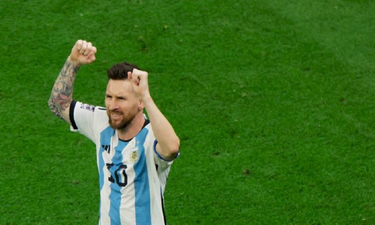 ميسي-يحسمها:-لن-أشارك-في-أولمبياد-باريس