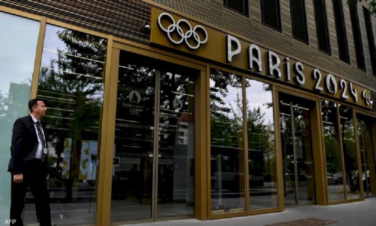 الذكاء الاصطناعي التوليدي لاعباً في أولمبياد باريس الذكاء-الاصطناعي-التوليدي-لاعباً-في-أولمبياد-باريس