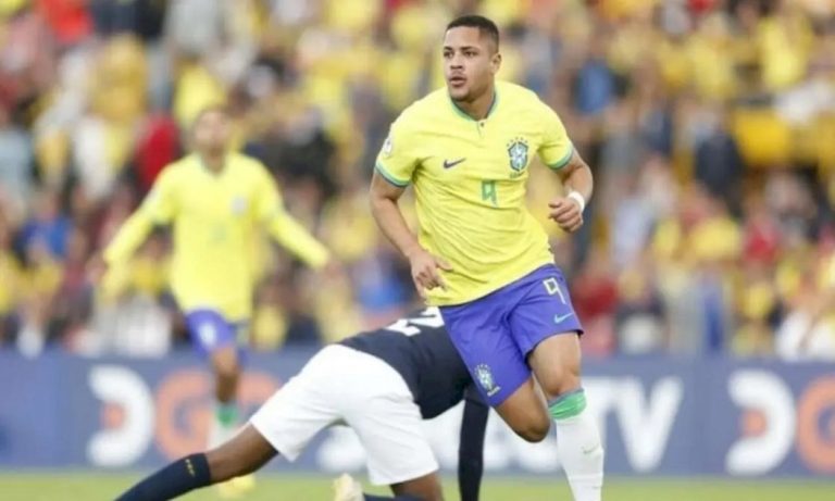 البرازيل تكشف عن تشكيلتها النهائية لكوبا أميركا 2024 البرازيل-تكشف-عن-تشكيلتها-النهائية-لكوبا-أميركا-2024