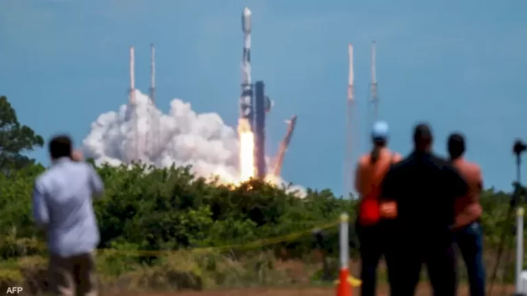 أقمار-إيلون-ماسك-تشكل-خطرا-على-طبقة-الأوزون