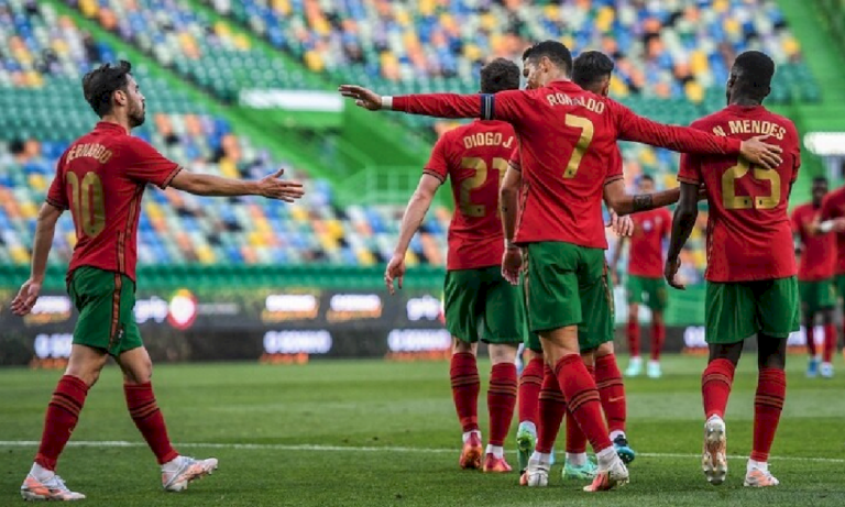 يورو 2024… البرتغال تبلغ ثمن النهائي يورو-2024…-البرتغال-تبلغ-ثمن-النهائي