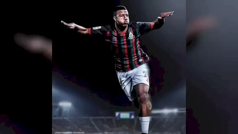 المغربي إغمان إلى الـ”تيدي بيرز” الاسكتلندي المغربي-إغمان-إلى-الـ”تيدي-بيرز”-الاسكتلندي