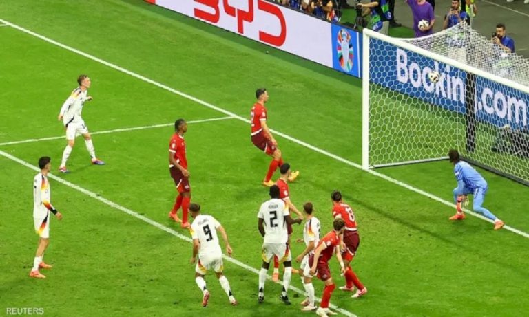 يورو 2024.. ألمانيا تحسم صدارة مجموعتها يورو-2024.-ألمانيا-تحسم-صدارة-مجموعتها