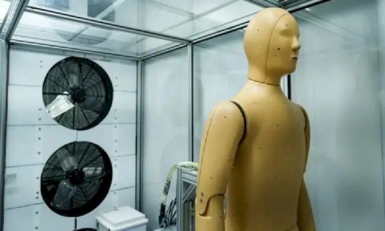 إبتكار روبوت يمتلك دماغًا بشريًّا! إبتكار-روبوت-يمتلك-دماغًا-بشريًّا!