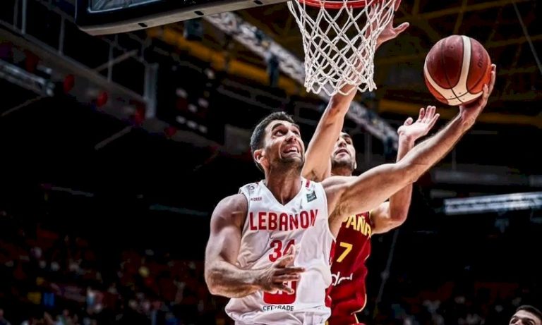 لبنان يتخطى أنغولا لبنان-يتخطى-أنغولا