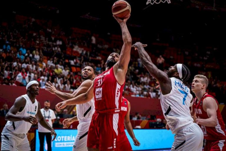 سلّة لبنان تخسر أمام الباهاماس سلّة-لبنان-تخسر-أمام-الباهاماس