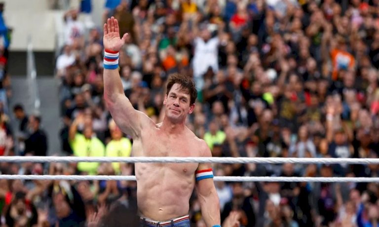 جون سينا يعتزل عالم المصارعة جون-سينا-يعتزل-عالم-المصارعة