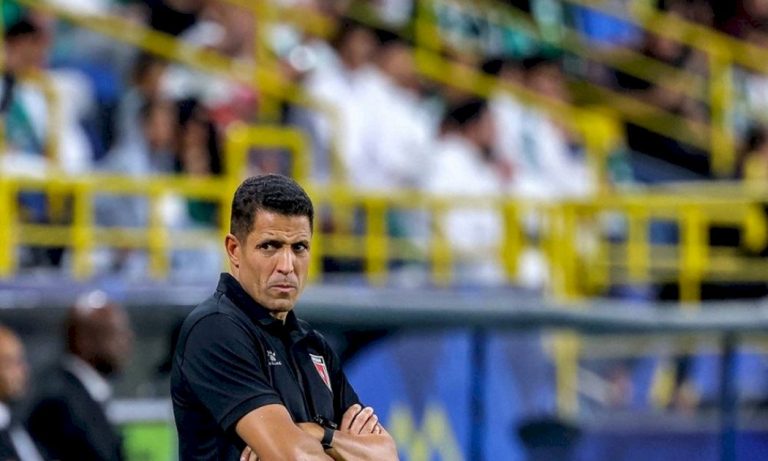 المغربي عموتة مدرباً للجزيرة الإماراتي المغربي-عموتة-مدرباً-للجزيرة-الإماراتي