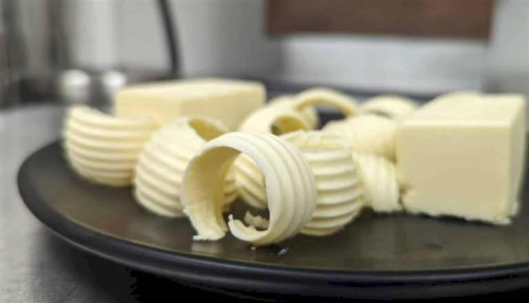 ابتكار زبدة مشتقة من ثاني أوكسيد الكربون ابتكار-زبدة-مشتقة-من-ثاني-أوكسيد-الكربون