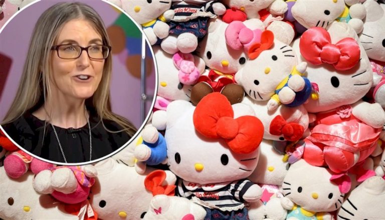 مفاجأة-لعشاق-هالو-كيتي.-ليست-قطة