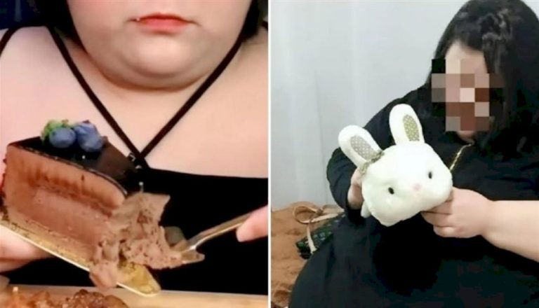 من أجل المشاهدات.. مؤثرة صينية تموت في بث مباشر من-أجل-المشاهدات.-مؤثرة-صينية-تموت-في-بث-مباشر