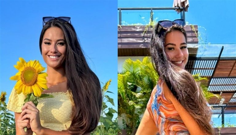 بسبب-طولها.-عارضة-أزياء-تتكبّد-19000-دولار-على-السفر