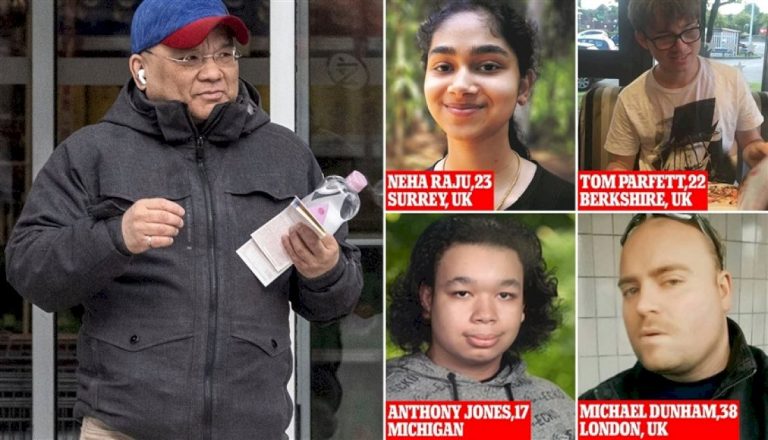 انتحار-4-أشخاص-في-نيوزيلندا.-والشرطة-تشتبه-بطباخ-قاتل