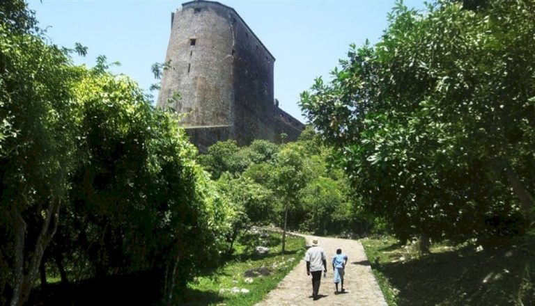 ما-مصير-الكنوز-الثقافية-والأثرية-في-هايتي-وسط-المأزق-الأمني؟