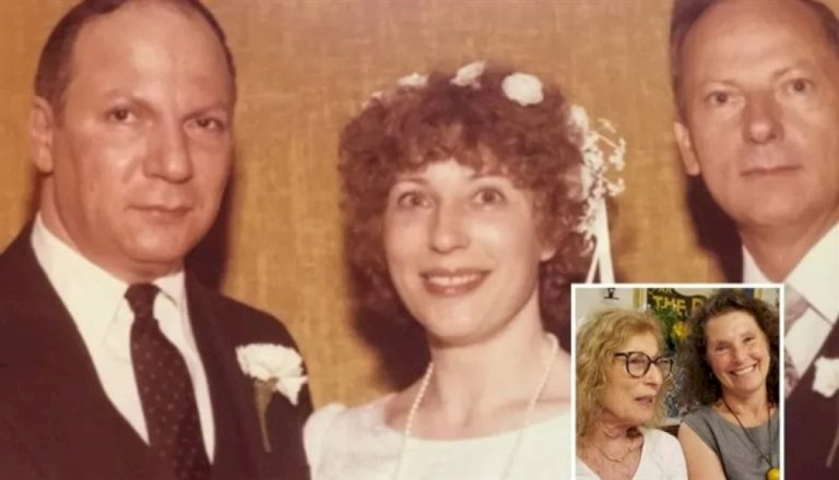 فحص حمض نووي يكشف سراّ دفن مع الأم فحص-حمض-نووي-يكشف-سراّ-دفن-مع-الأم