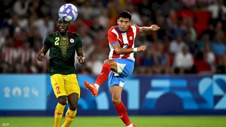 هل يتم تأجيل مباراة مصر وباراغواي في الاولمبياد؟ هل-يتم-تأجيل-مباراة-مصر-وباراغواي-في-الاولمبياد؟