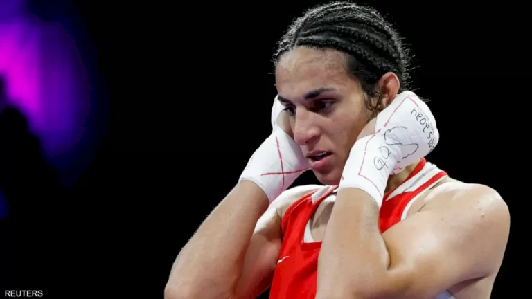 الملاكمة-الجزائرية:-التنمر-مس-بكرامتي