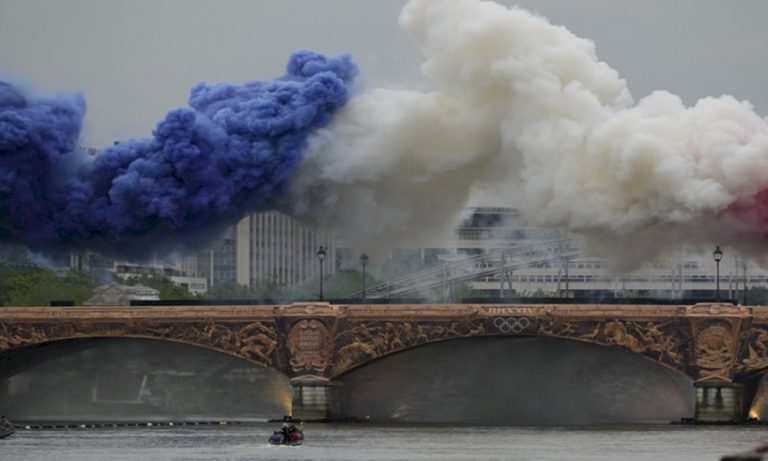 الأولمبياد.. إصابة عشرات الرياضيين بفيروس كورونا! الأولمبياد.-إصابة-عشرات-الرياضيين-بفيروس-كورونا!