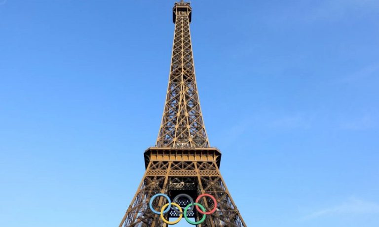 مصارع مصري متهم بـ”التحرش” في أولمبياد باريس مصارع-مصري-متهم-بـ”التحرش”-في-أولمبياد-باريس