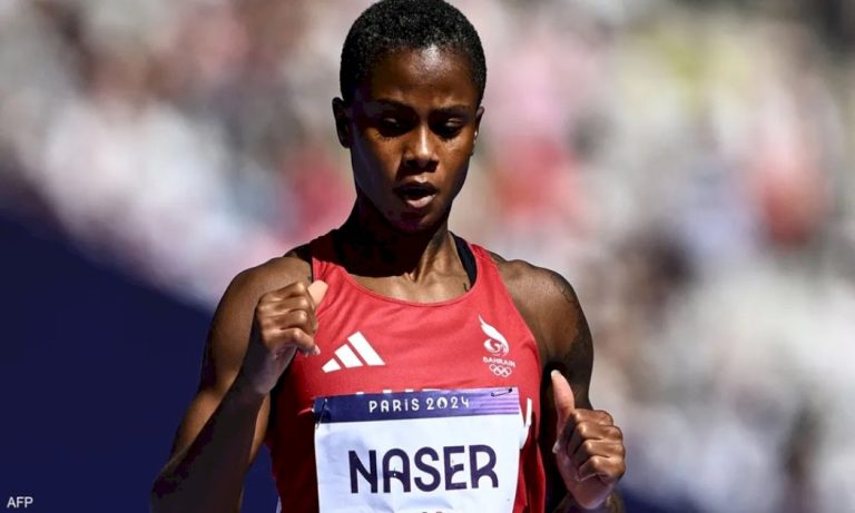 ميدالية فضية للبحرين في أولمبياد باريس ميدالية-فضية-للبحرين-في-أولمبياد-باريس