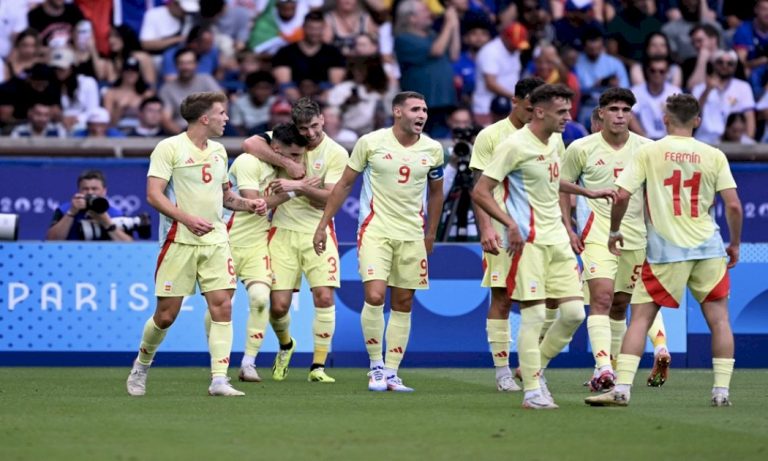 إسبانيا-تتوّج-بذهبية-كرة-القدم-في-أولمبياد-باريس